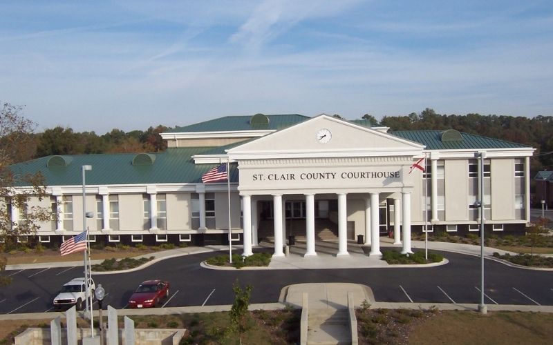 St. Clair County Community Resources